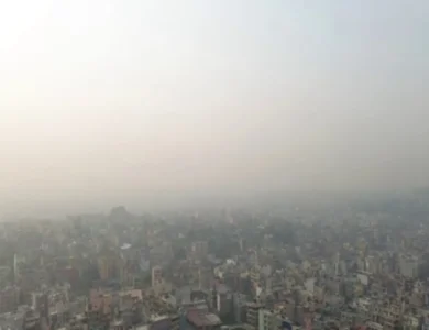 Breathless In Byrnihat: An Indian Town’s Struggle Against Year-Round Pollution
