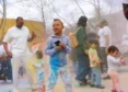 Brooklyn Children’s Museum Invites Families To Celebrate Holi On May 3
