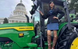 CA Assembly Committee Approves Jasmeet Bains’s Bill To Increase Child Torture Penalties