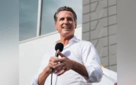 'California Love' Campaign: Gavin Newsom Woos Canadian Tourists Mad At Trump