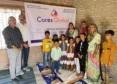 CaresGlobal Works To Educate Pakistani Hindu Refugee Children In India