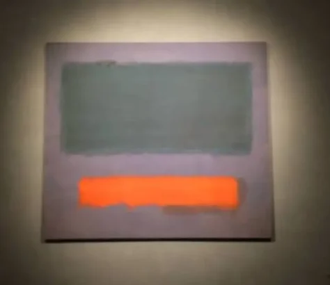 Child Damages 50 Million Euro American Painting