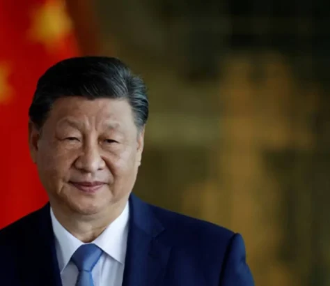 China And Vietnam Sign Cooperation Deals Amid U.S. Tariff Pressure