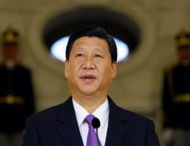 China Tells India: We Should Stand Together Against US Tariffs