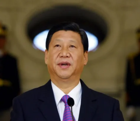 China Tells India: We Should Stand Together Against US Tariffs
