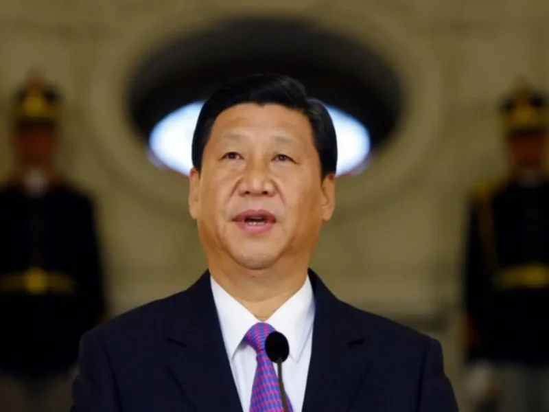 China Tells India: We Should Stand Together Against US Tariffs