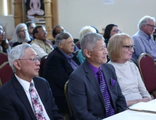 Claremont School Of Theology, Jain Community Celebrate Agreement In Interfaith Education