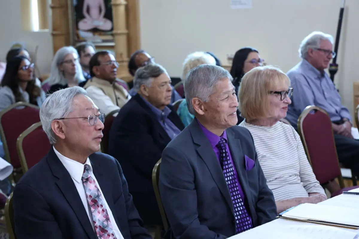 Claremont School Of Theology, Jain Community Celebrate Agreement In Interfaith Education