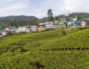Consider These 5 Getaways In India This Summer