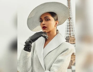 Deepika Padukone Reflects On Her Roots: Mumbai Or Bengaluru?