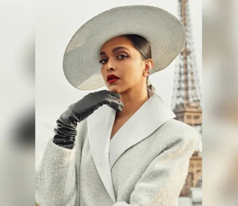 Deepika Padukone Reflects On Her Roots: Mumbai Or Bengaluru?