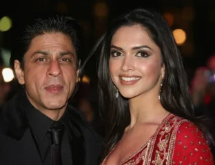 Deepika Padukone Reunites With SRK For 'King', Filming Begins In May