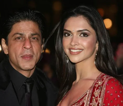 Deepika Padukone Reunites With SRK For 'King', Filming Begins In May