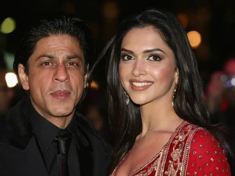 Deepika Padukone Reunites With SRK For 'King', Filming Begins In May