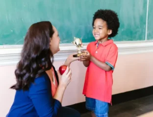 Discipline Your Child The Right Way