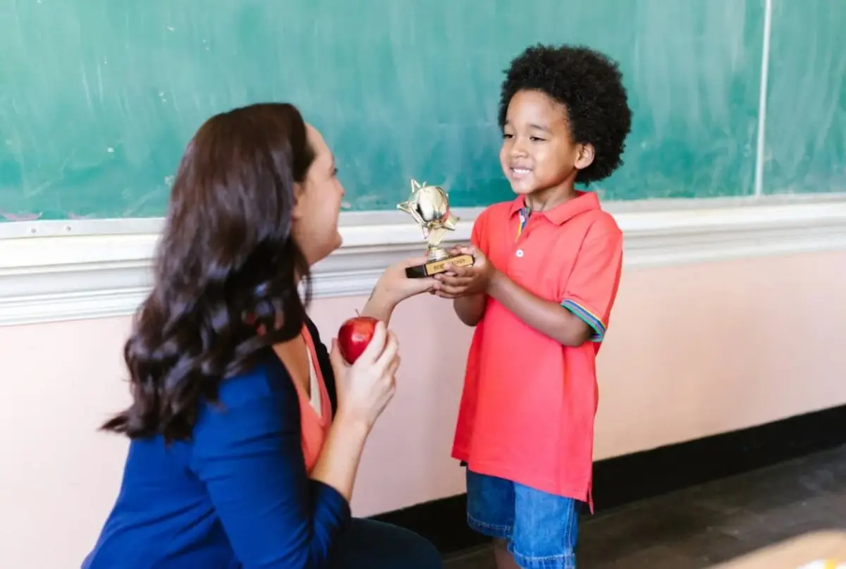 Discipline Your Child The Right Way