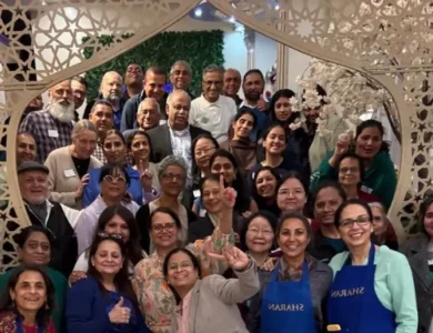 Dr. Nandita Shah Advocates Plant-Based Nutrition For Chronic Disease Reversal