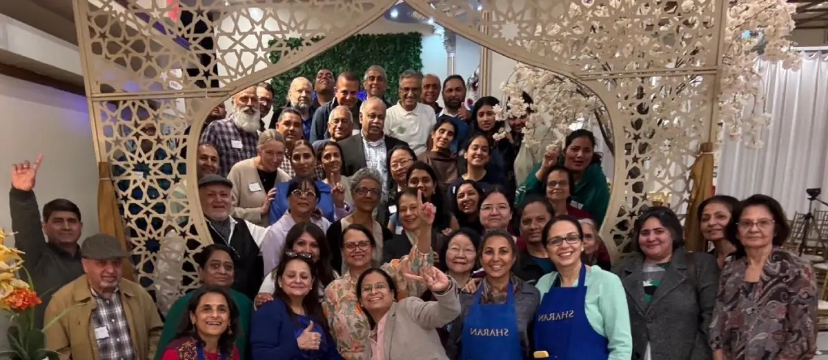 Dr. Nandita Shah Advocates Plant-Based Nutrition For Chronic Disease Reversal