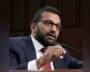FBI DIrector Kash Patel Hails Arrest Of Harpreet Singh