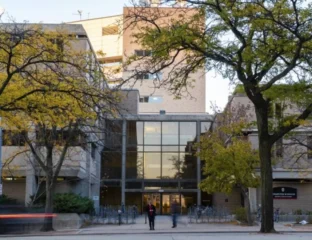 Federal Judge Stops Deportation Of Student Krish Lal Isserdasani