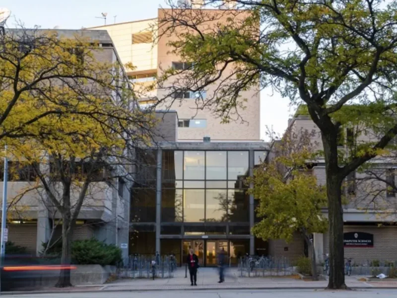Federal Judge Stops Deportation Of Student Krish Lal Isserdasani