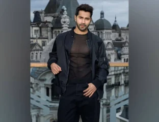 From Comedy To Drama: Varun Dhawan's Showcase Of Versatility