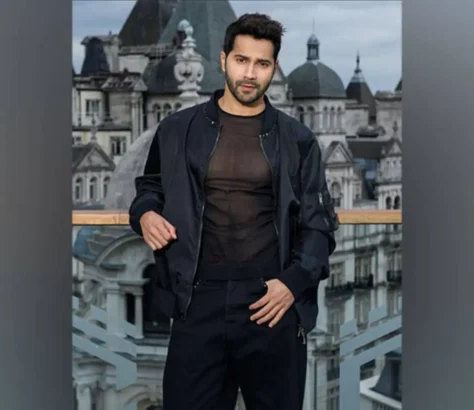 From Comedy To Drama: Varun Dhawan's Showcase Of Versatility