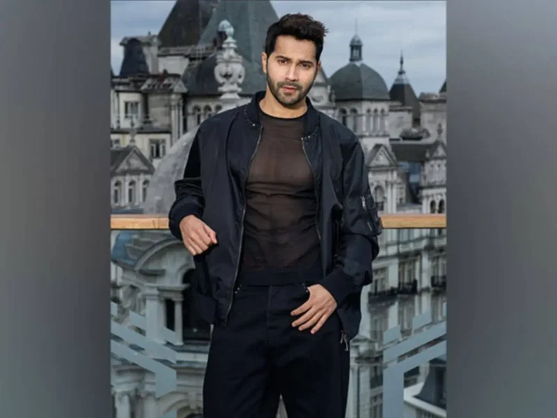 From Comedy To Drama: Varun Dhawan's Showcase Of Versatility