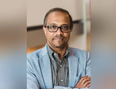 From Lab To Crisis Zone: Dipanjan Pan’s Mission To Develop Artificial Blood
