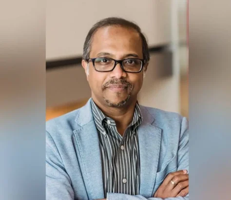 From Lab To Crisis Zone: Dipanjan Pan’s Mission To Develop Artificial Blood