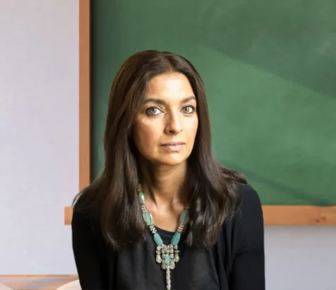 From Page To Screen: Netflix Adapting Jhumpa Lahiri’s ‘Unaccustomed Earth’ Into Soapy Drama