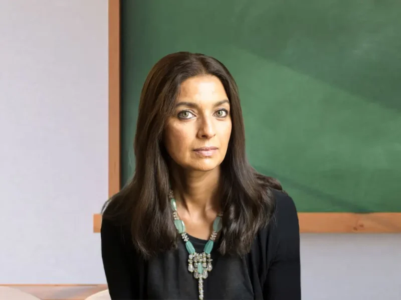 From Page To Screen: Netflix Adapting Jhumpa Lahiri’s ‘Unaccustomed Earth’ Into Soapy Drama