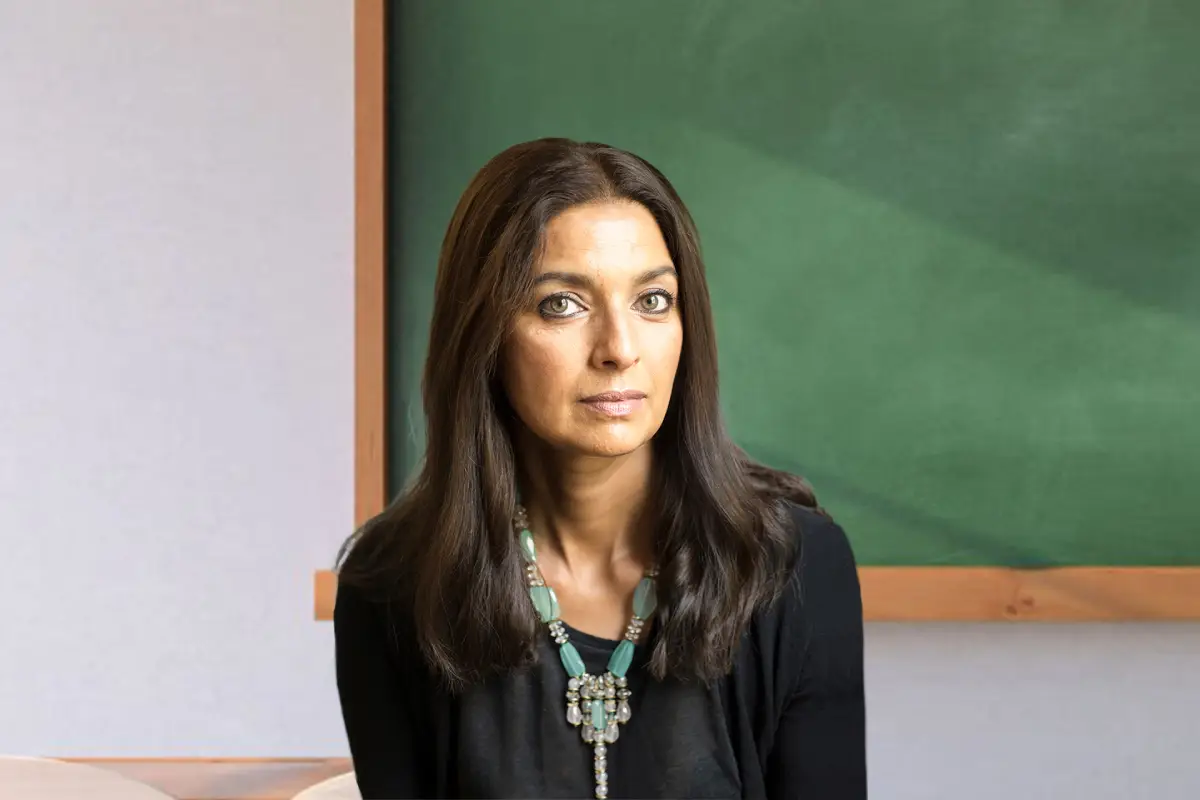 From Page To Screen: Netflix Adapting Jhumpa Lahiri’s ‘Unaccustomed Earth’ Into Soapy Drama