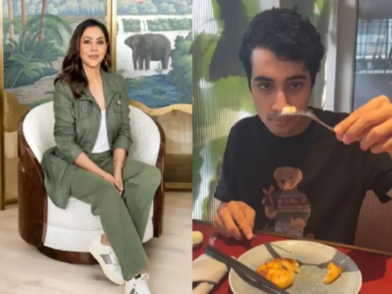 Gauri Khan's Restaurant Torii Clears 'Fake Paneer' Allegations