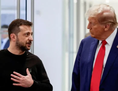 Global Peacemaking: Trump Learns It’s Harder Than Making Promises