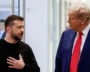 Global Peacemaking: Trump Learns It’s Harder Than Making Promises