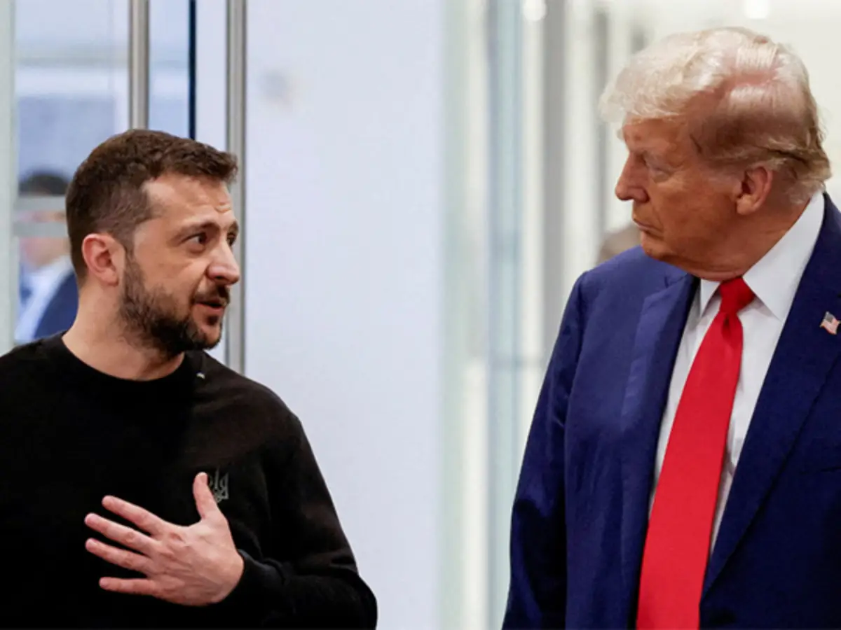 Global Peacemaking: Trump Learns It’s Harder Than Making Promises