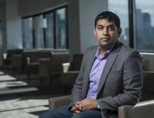 Gradiant CEO Anurag Bajpayee Arrested In Boston Brothel Probe