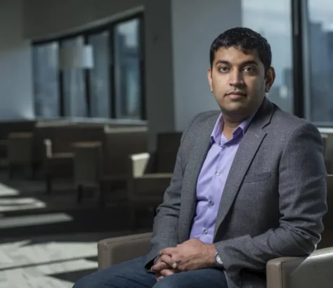 Gradiant CEO Anurag Bajpayee Arrested In Boston Brothel Probe
