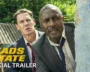 Heads of State - Official Trailer | Prime Video