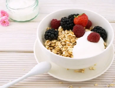 High-Protein Vegetarian Foods To Boost Your Diet