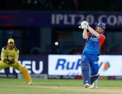 IPL: Fastest Batters To 5000 Runs In Fewest Innings