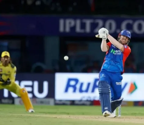 IPL: Fastest Batters To 5000 Runs In Fewest Innings