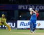 IPL: Fastest Batters To 5000 Runs In Fewest Innings
