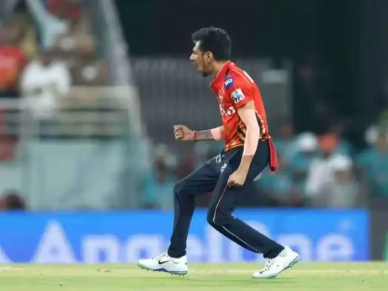 IPL: Players With The Most Four-Wicket Hauls