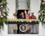 In First 100 Days, Trump Uses Power For Aggressive Political Payback