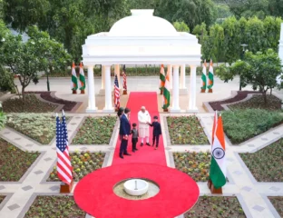 In Meeting With Vance, Modi Echoes Common Goals Of MAGA And Viksit Bharat