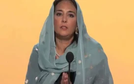 In Partisan Vote, Senate Confirms Harmeet Dhillon