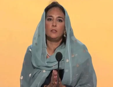 In Partisan Vote, Senate Confirms Harmeet Dhillon