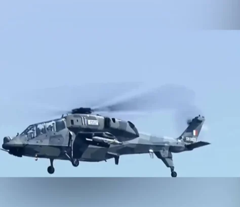 India Aims To Become Global Arms Supplier Amid Shifting Geopolitical Ties